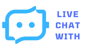 Livechatwithのデフォルト画像