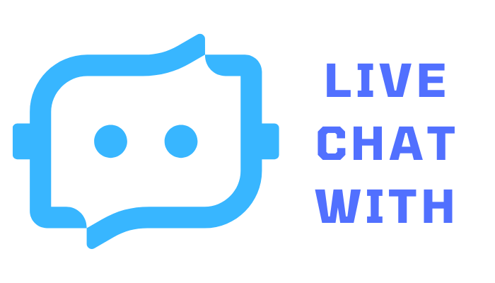 Livechatwithのデフォルト画像